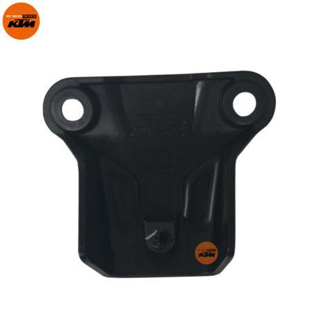 TAPA DEL SOPORTE DE MANUBRIO INFERIOR KTM DUEK 250 GEN-3 DUKE 390 GEN-3