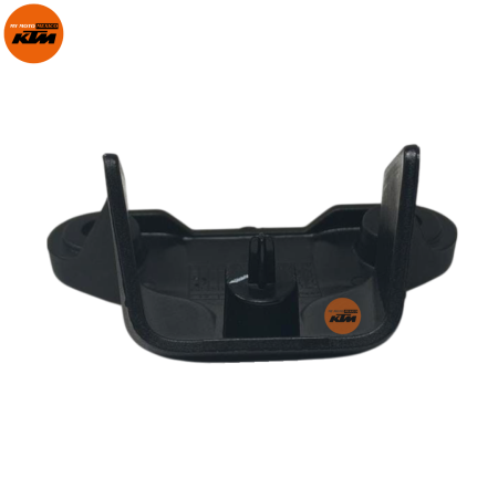 TAPA DEL SOPORTE DE MANUBRIO INFERIOR KTM DUEK 250 GEN-3 DUKE 390 GEN-3