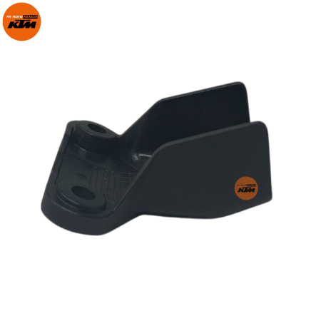 TAPA DEL SOPORTE DE MANUBRIO INFERIOR KTM DUEK 250 GEN-3 DUKE 390 GEN-3