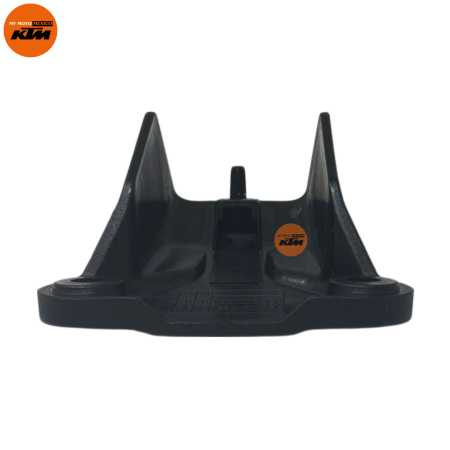 TAPA DEL SOPORTE DE MANUBRIO INFERIOR KTM DUEK 250 GEN-3 DUKE 390 GEN-3