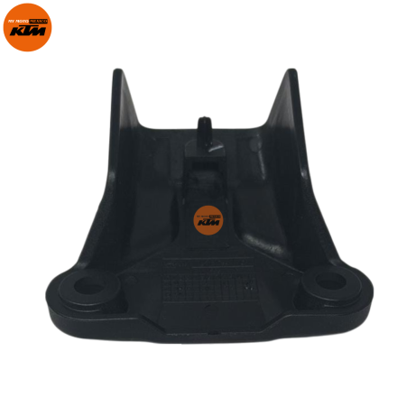 TAPA DEL SOPORTE DE MANUBRIO INFERIOR KTM DUEK 250 GEN-3 DUKE 390 GEN-3