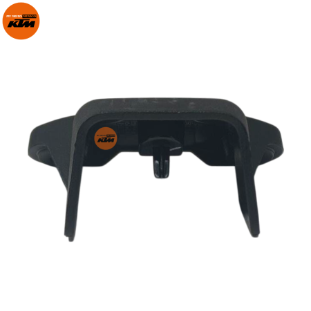TAPA DEL SOPORTE DE MANUBRIO INFERIOR KTM DUEK 250 GEN-3 DUKE 390 GEN-3