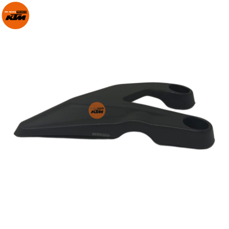 ESTRIBERA DE BASE DE POSAPIES DERECHO KTM DUKE 250 GEN-3 DUKE 390 GEN-3