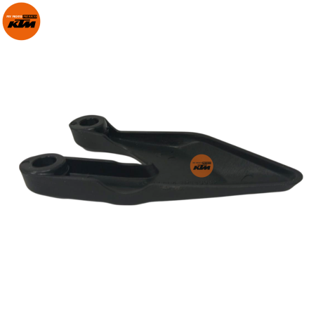 ESTRIBERA DE BASE DE POSAPIES DERECHO KTM DUKE 250 GEN-3 DUKE 390 GEN-3