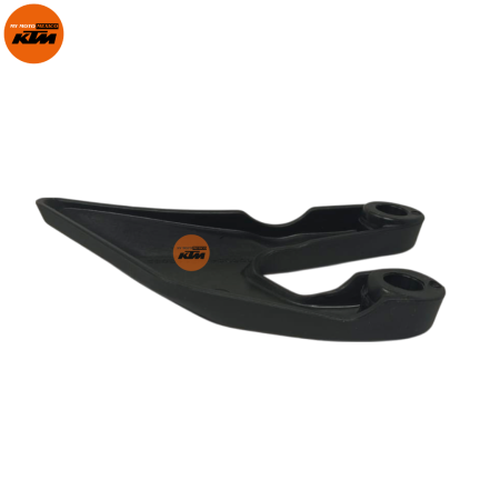 ESTRIBERA DE BASE DE POSAPIES DERECHO KTM DUKE 250 GEN-3 DUKE 390 GEN-3