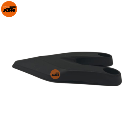 ESTRIBERA DE BASE DE POSAPIES IZQUIERDO KTM DUKE 250 GEN-3 DUKE 390 GEN-3