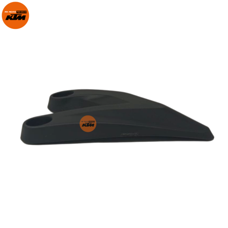 ESTRIBERA DE BASE DE POSAPIES IZQUIERDO KTM DUKE 250 GEN-3 DUKE 390 GEN-3