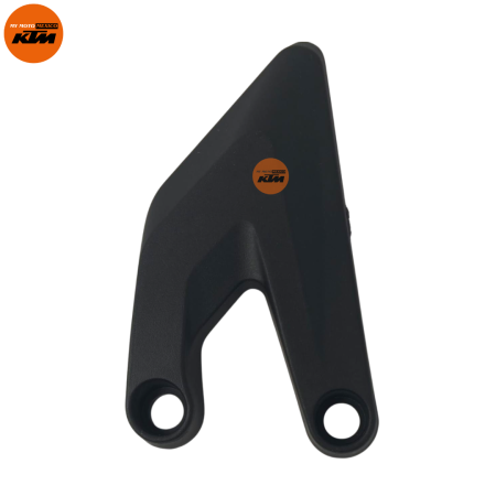 ESTRIBERA DE BASE DE POSAPIES IZQUIERDO KTM DUKE 250 GEN-3 DUKE 390 GEN-3