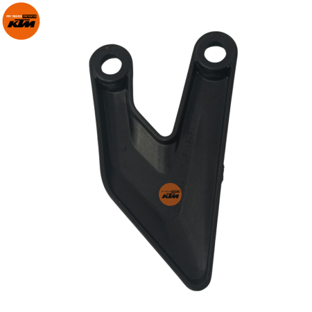 ESTRIBERA DE BASE DE POSAPIES IZQUIERDO KTM DUKE 250 GEN-3 DUKE 390 GEN-3