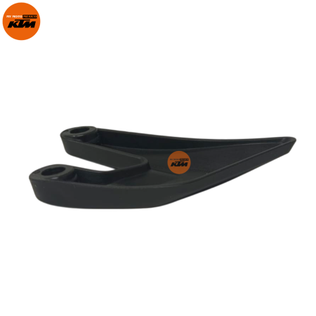 ESTRIBERA DE BASE DE POSAPIES IZQUIERDO KTM DUKE 250 GEN-3 DUKE 390 GEN-3