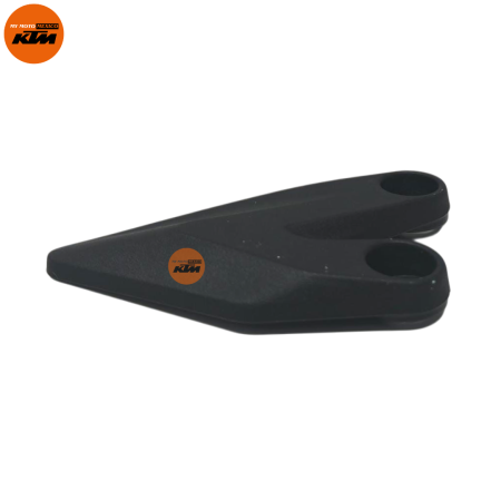 ESTRIBERA DE BASE DE POSAPIES IZQUIERDO KTM DUKE 250 GEN-3 DUKE 390 GEN-3