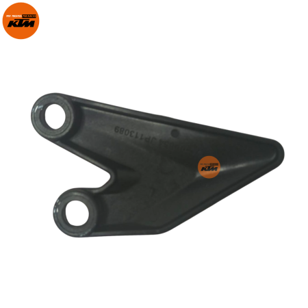 ESTRIBERA DE BASE DE POSAPIES IZQUIERDO KTM DUKE 250 GEN-3 DUKE 390 GEN-3