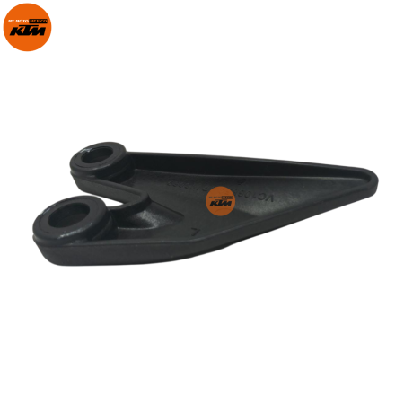 ESTRIBERA DE BASE DE POSAPIES IZQUIERDO KTM DUKE 250 GEN-3 DUKE 390 GEN-3