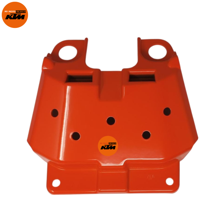 BASE DE ASIENTO KTM DUKE 390 GEN-3