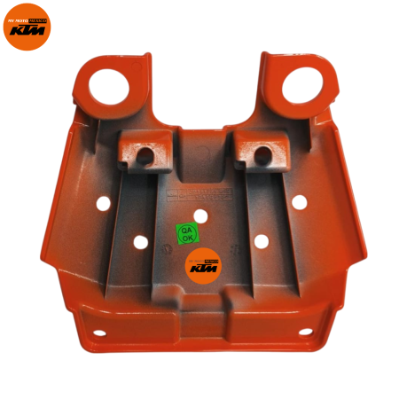 BASE DE ASIENTO KTM DUKE 390 GEN-3