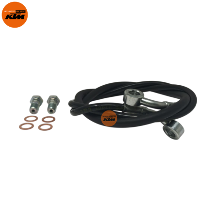 KIT DE MANGUERA ABS DE CALIPER TRASERO KTM RC 200
