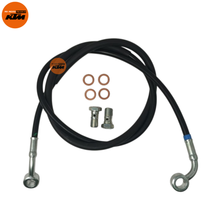 KIT DE MANGUERA ABS DE CALIPER TRASERO KTM RC 200