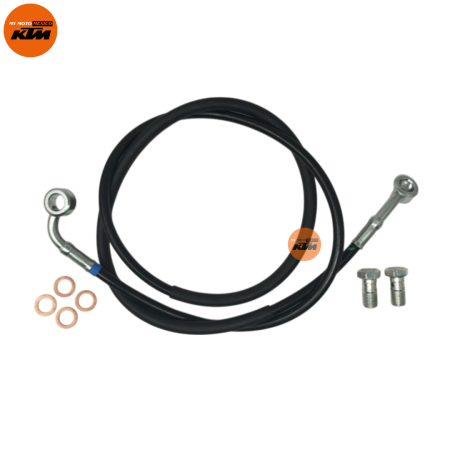 UNIDAD DE MANGUERA ABS-CALIPER TRASERO