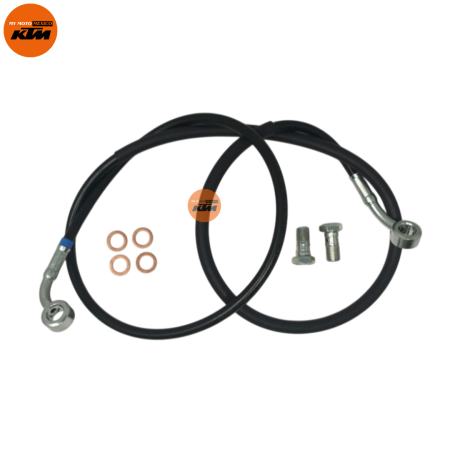 KIT DE MANGUERA ABS DE CALIPER TRASERO KTM RC 200