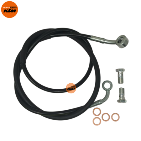 KIT DE MANGUERA ABS DE CALIPER TRASERO KTM RC 200