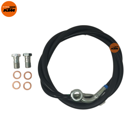 KIT DE MANGUERA ABS DE CALIPER TRASERO KTM RC 200