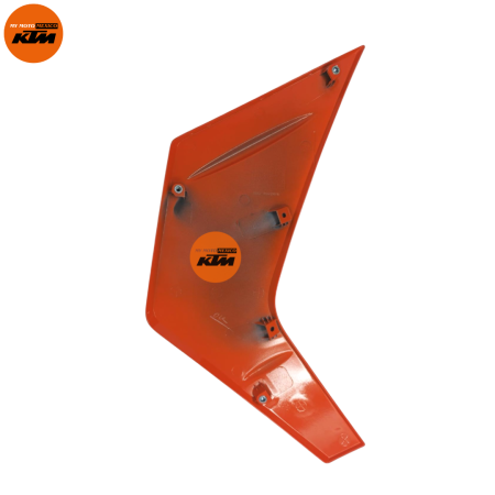 TAPA DE TANQUE IZQUIERDO KTM RC 200