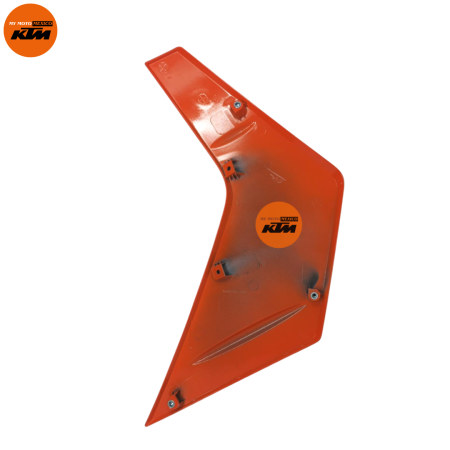 TAPA DE TANQUE IZQUIERDO KTM RC 200