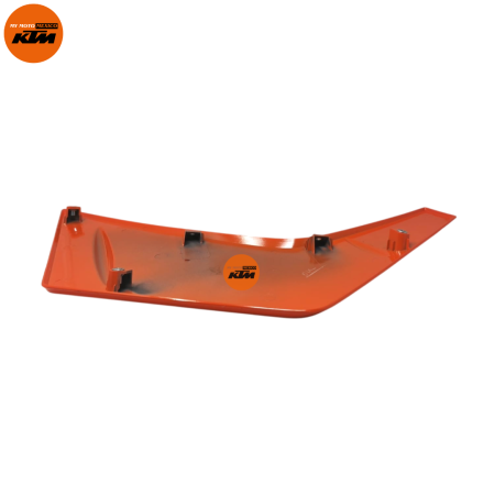 TAPA DE TANQUE IZQUIERDO KTM RC 200