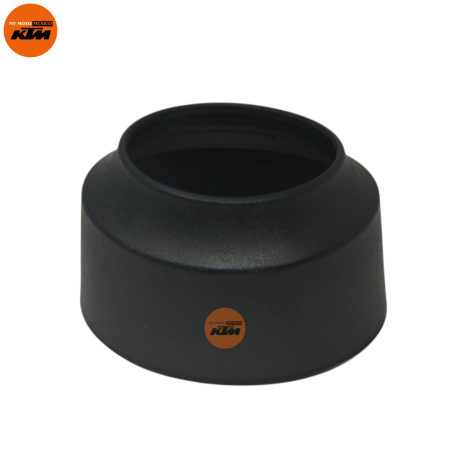 TAPA DE GUARDAPOLVO DE HORQUILLA DELANTERA KTM DUKE 200 DUKE 250 DUKE 390 RC 200 RC 390 ADVENTURE 250 ADVENTURE 390