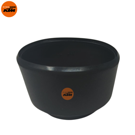 TAPA DE GUARDAPOLVO DE HORQUILLA DELANTERA KTM DUKE 200 DUKE 250 DUKE 390 RC 200 RC 390 ADVENTURE 250 ADVENTURE 390