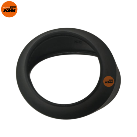 TAPA DE GUARDAPOLVO DE HORQUILLA DELANTERA KTM DUKE 200 DUKE 250 DUKE 390 RC 200 RC 390 ADVENTURE 250 ADVENTURE 390