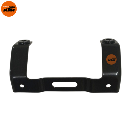 SOPORTE DEL NUMERO DE PLACA DELANTERO KTM ADVENTURE 390