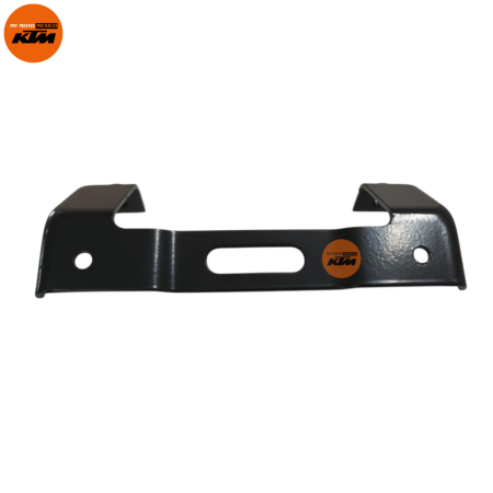 SOPORTE DEL NUMERO DE PLACA DELANTERO KTM ADVENTURE 390