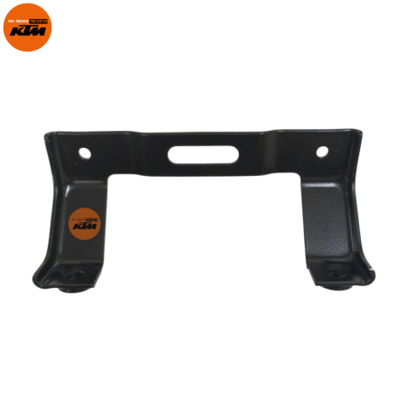 SOPORTE DEL NUMERO DE PLACA DELANTERO KTM ADVENTURE 390