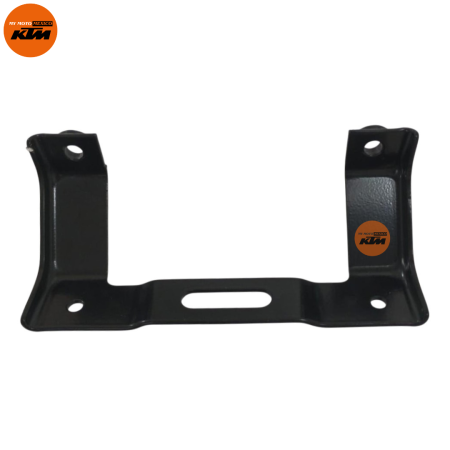 SOPORTE DEL NUMERO DE PLACA DELANTERO KTM ADVENTURE 390