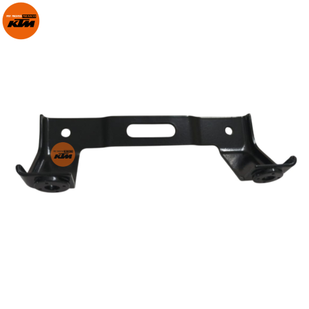 SOPORTE DEL NUMERO DE PLACA DELANTERO KTM ADVENTURE 390