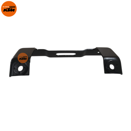 SOPORTE DEL NUMERO DE PLACA DELANTERO KTM ADVENTURE 390