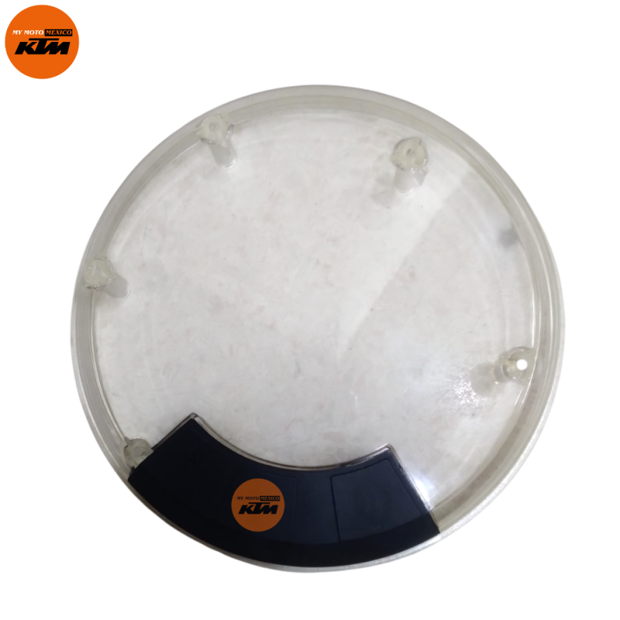 TAPA DE MEDIDOR HUSQVARNA SVARTPILEN 250 SVARTPILEN 401 VITPILEN 250