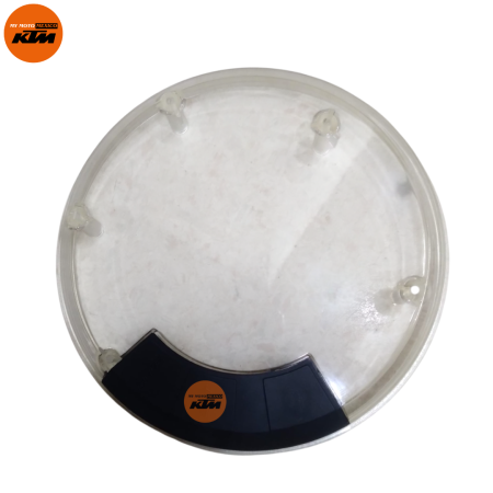 TAPA DE MEDIDOR HUSQVARNA SVARTPILEN 250 SVARTPILEN 401 VITPILEN 250