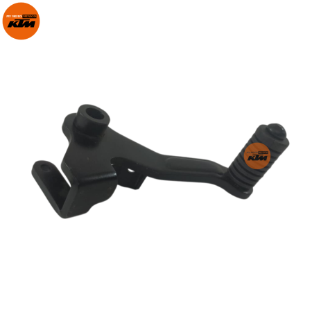 CONJUNTO DE PEDAL DE FRENO KTM RC 200