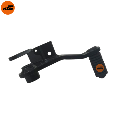 CONJUNTO DE PEDAL DE FRENO KTM RC 200