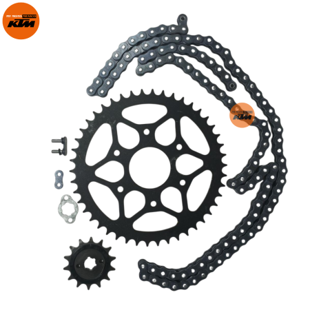 KIT DE ARRASTRE KTM ADVENTURE 250