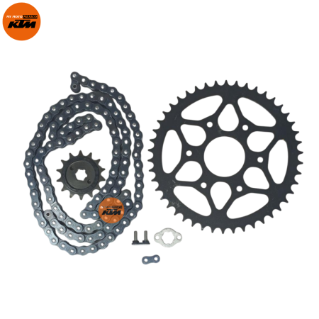 KIT DE ARRASTRE KTM ADVENTURE 250