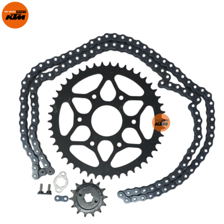 KIT DE ARRASTRE KTM ADVENTURE 250