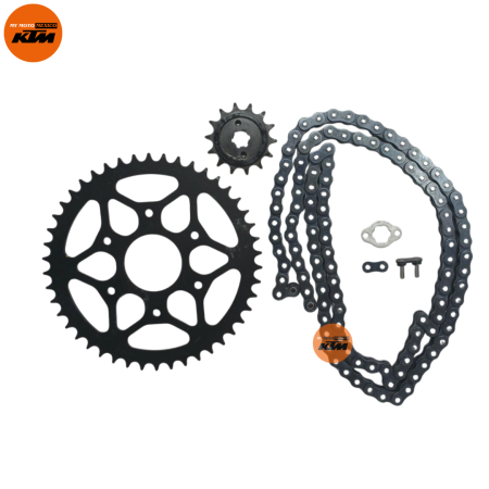 KIT DE ARRASTRE KTM ADVENTURE 250
