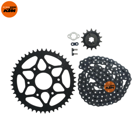 KIT DE ARRASTRE KTM ADVENTURE 250
