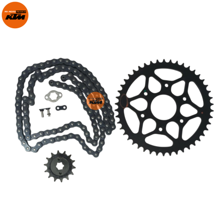KIT DE ARRASTRE KTM ADVENTURE 250