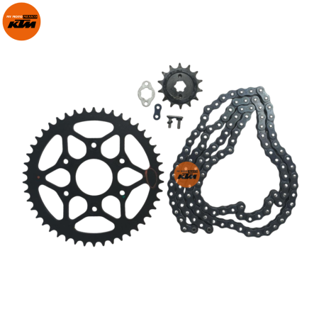 KIT DE ARRASTRE KTM ADVENTURE 250