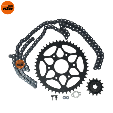 KIT DE ARRASTRE KTM ADVENTURE 250