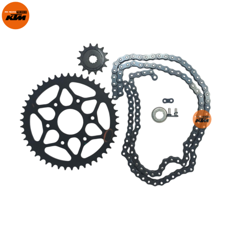 KIT DE ARRASTRE KTM ADVENTURE 390
